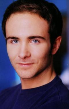 Актер Тод Феннел