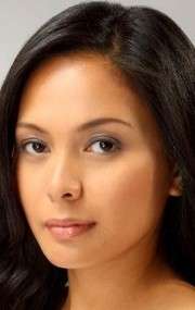 Фото Джейн МакЛин