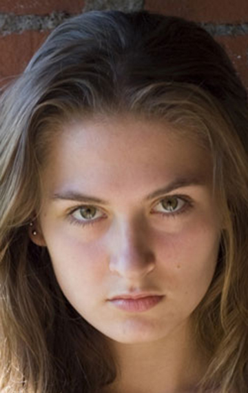 Актер Олеся Бойко