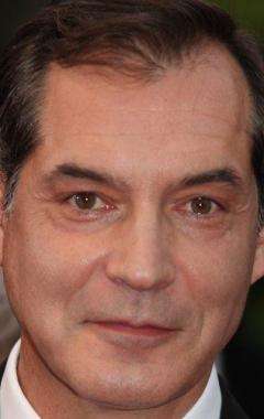 Фото Самюэль Лабарт