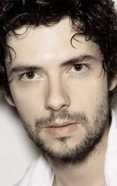 Актер Мельвиль Пупо