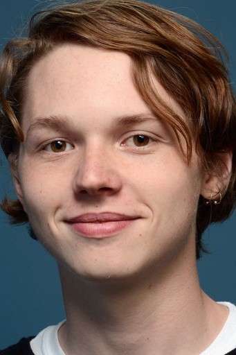 Актер Джек Килмер