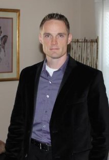 Актер Билл Фрост