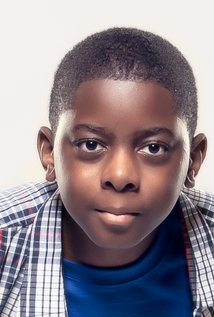 Актер Джевон Джонсон