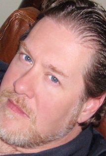 Актер Уильям Трокмортон