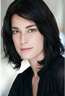 Актер Бреанн Коуч