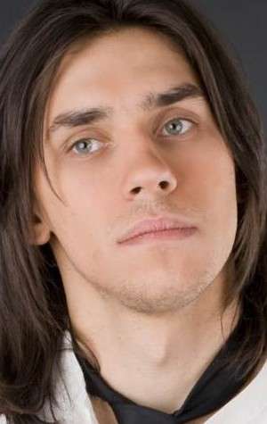 Актер Егор Климович