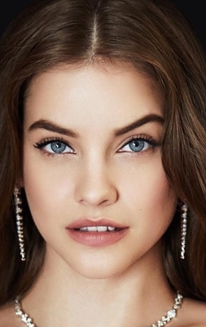 Актер Барбара Палвин