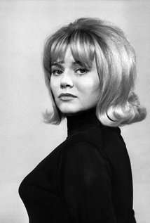 Актер Анита Хёфер