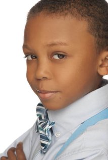 Актер Джошуа Блэк