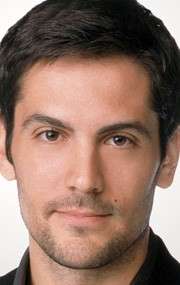 Актер Майкл Лэндис