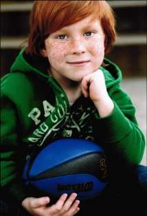 Актер Картер Хатингс