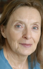 Актер Кристина Ястржембска