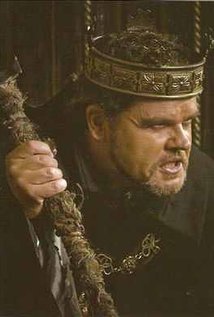 Актер Джон Мюррэй