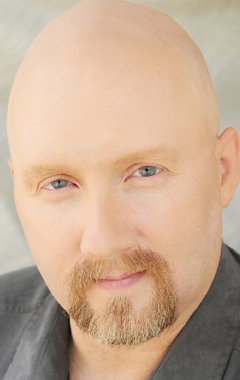 Актер Тодд Бобенрит