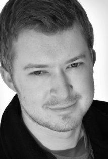 Актер Джош Типпи