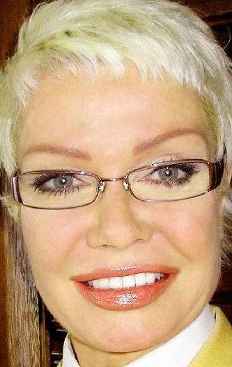 Фото Мими Кутелье