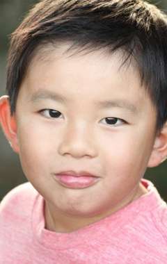 Фото Альберт Тсаи