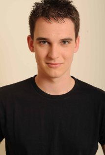 Актер Люк Фрейзер Райт