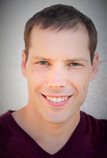 Актер Джефф Портер