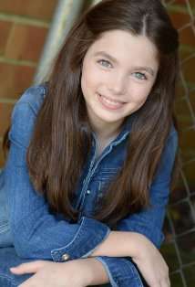 Фото Элизабет Хантер