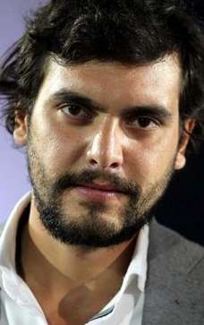 Актер Самер Измаил