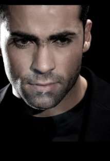 Актер Мехьяр Хаддур