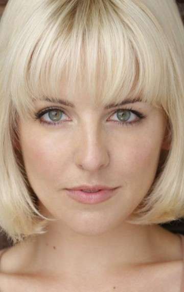 Актер Хелен Йорк