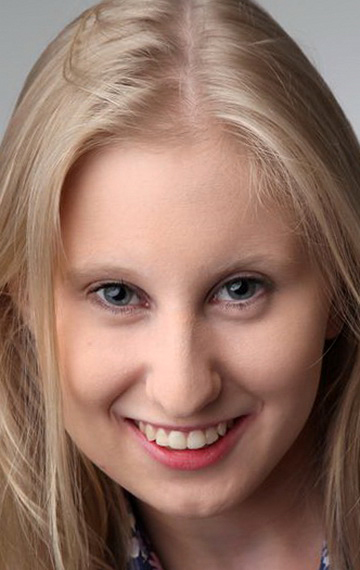 Актер Мария Дубина