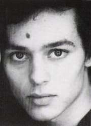 Актер Кристиан Аарон Булонье