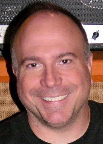 Актер Джо Баррези