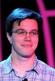 Фото Сэм Марин