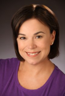 Актер Джули Поттер