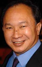 Актер Джон Ву