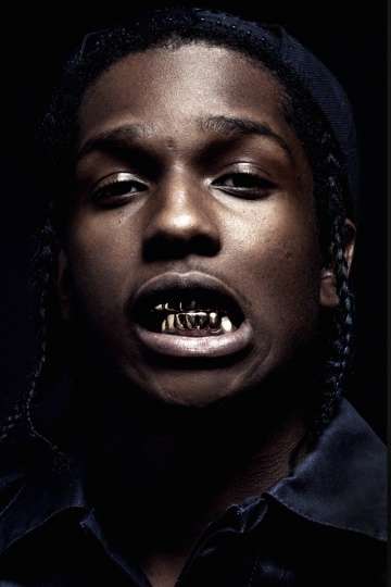 Актер Раким Мэйерс