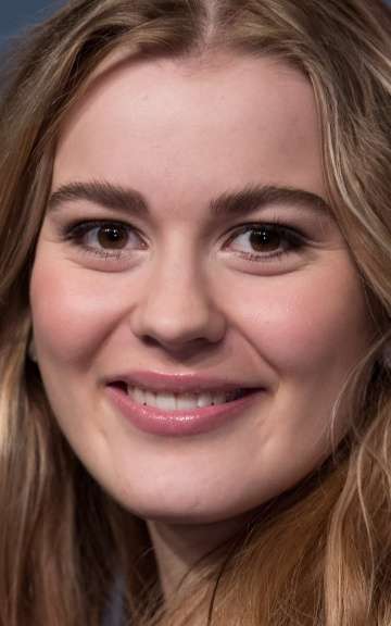 Фото Эммели де Форест