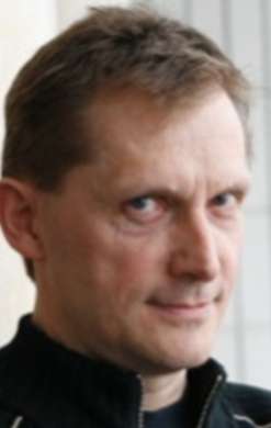 Актер Юри Лумисте