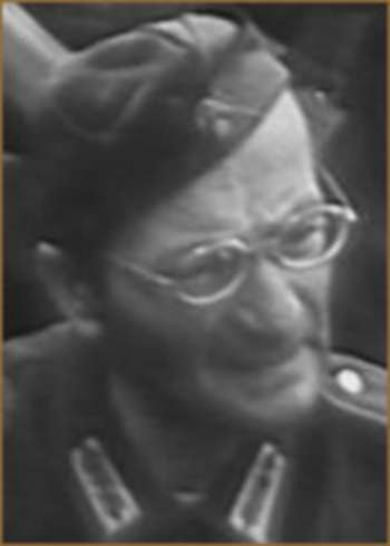 Актер Г. Вельц