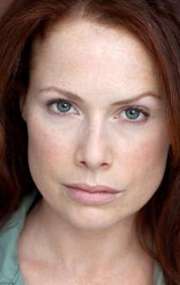 Фото Скарлетт МакАлистер