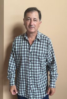 Актер Джозеф А. ДиПьетро