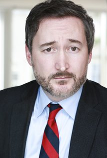 Актер Гордон Харт