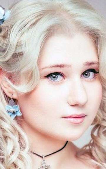 Актер Александра Макарская