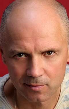 Фото Альгис Арлаускас