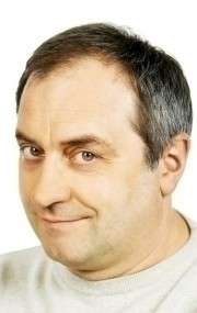 Актер Виктор Андриенко