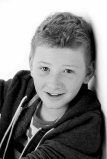 Актер Генри Калкатт