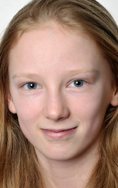 Актер Лилиан Прайс