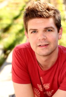 Актер Дэвид Клифт