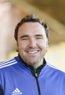 Актер Билл Хоббс