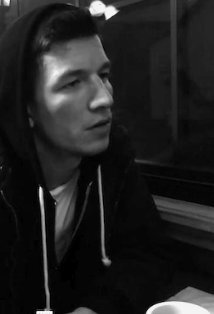 Актер Спенсер Гранезе