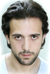 Актер Рикардо Фрейтас